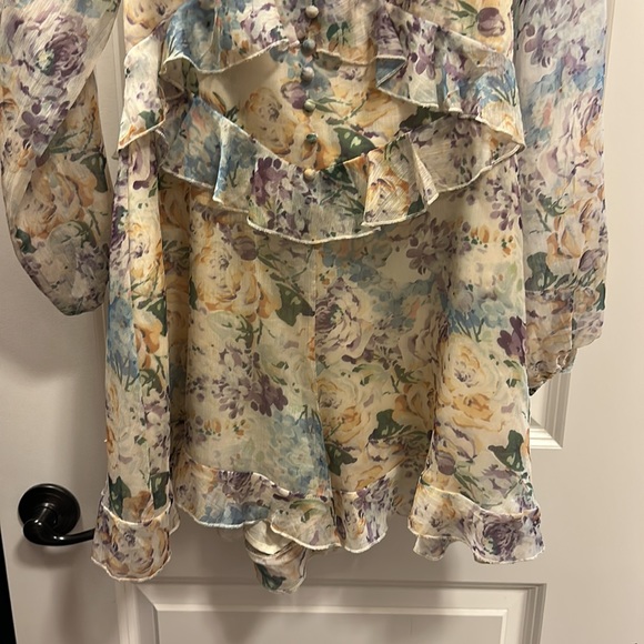 Used romper - Picture 4 of 5